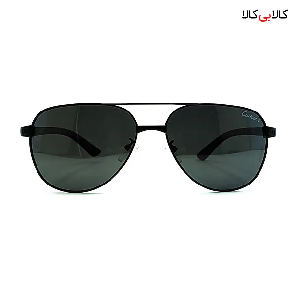 عینک آفتابی زنانه و مردانه کارتیر مدل CA 88002