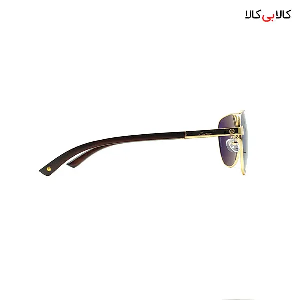 عینک آفتابی زنانه و مردانه کارتیر مدل CA 88002