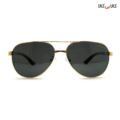 عینک آفتابی زنانه و مردانه کارتیر مدل CA 88002