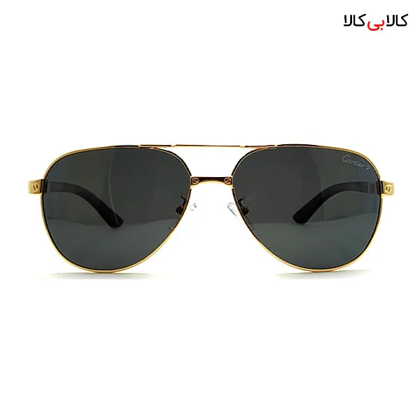 عینک آفتابی زنانه و مردانه کارتیر مدل CA 88002