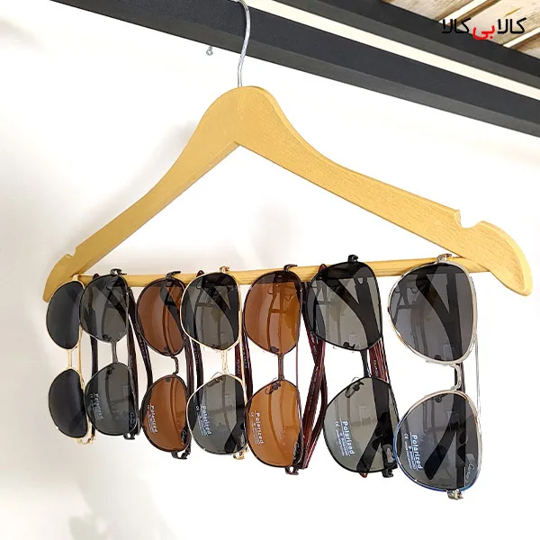 عینک آفتابی زنانه و مردانه کارتیر مدل CA 88005