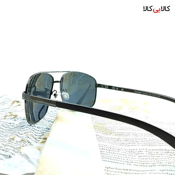 عینک آفتابی زنانه و مردانه کارتیر مدل P1021