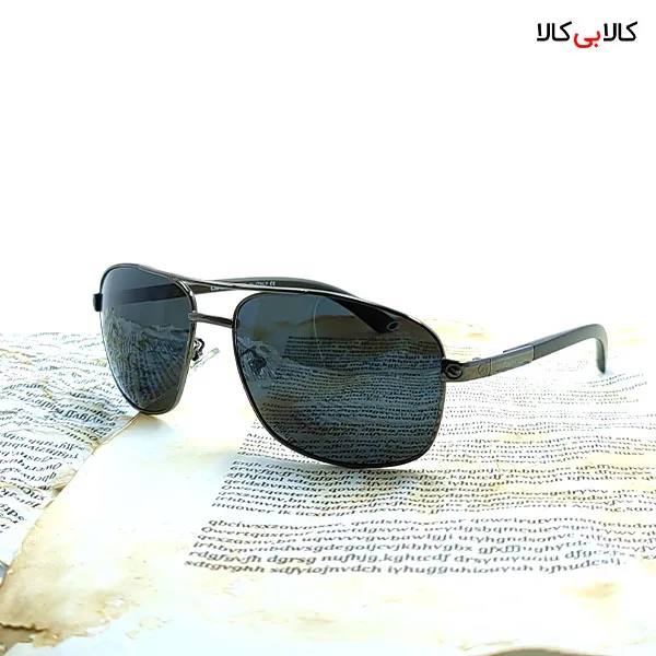 عینک آفتابی زنانه و مردانه کارتیر مدل P1021
