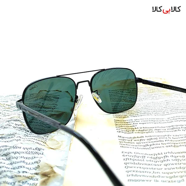 عینک آفتابی مردانه و زنانه کارتیر مدل T8200603_1