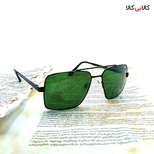 عینک آفتابی مردانه و زنانه کارتیر مدل T8200608