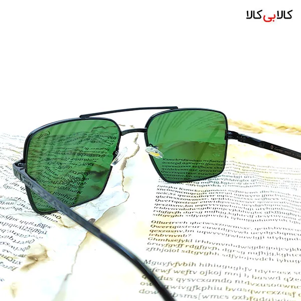 عینک آفتابی مردانه و زنانه کارتیر مدل T8200608