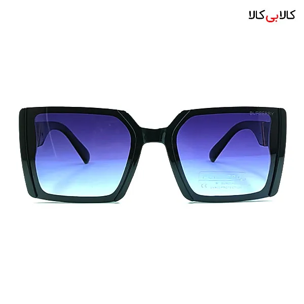 عینک آفتابی زنانه باربری مدل P8917