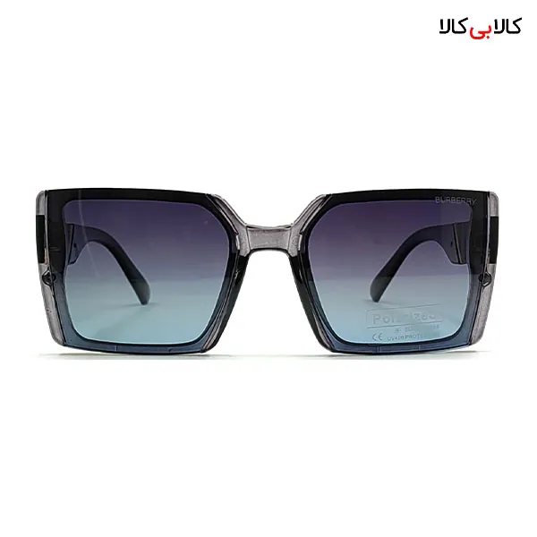 عینک آفتابی زنانه باربری مدل P8917