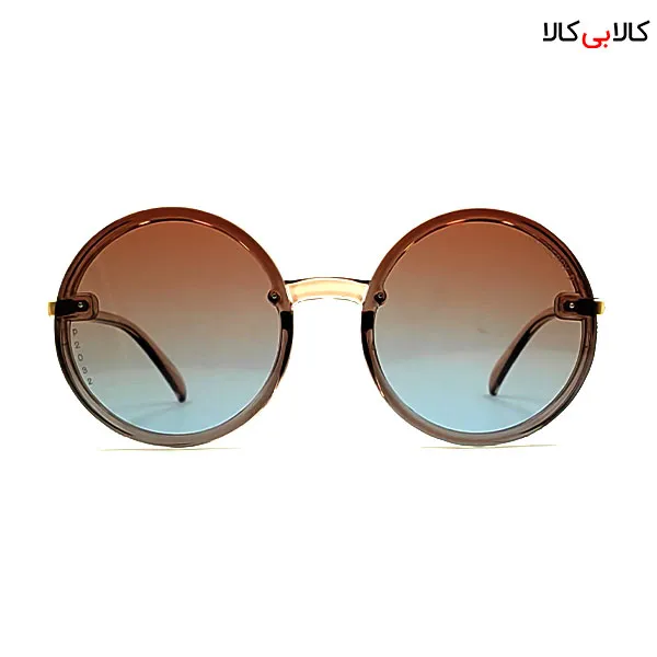 عینک آفتابی زنانه باربری مدل P2032