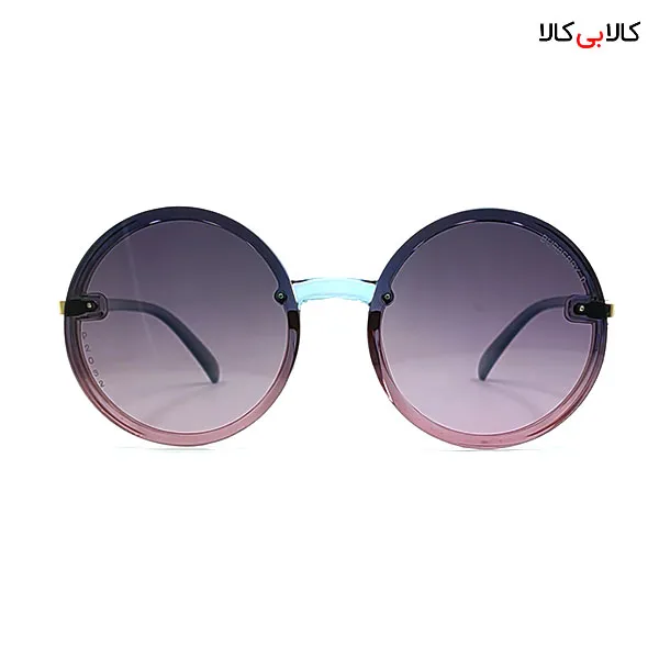 عینک آفتابی زنانه باربری مدل P2032