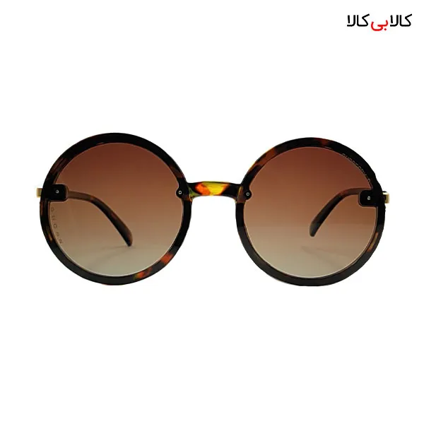 عینک آفتابی زنانه باربری مدل P2032