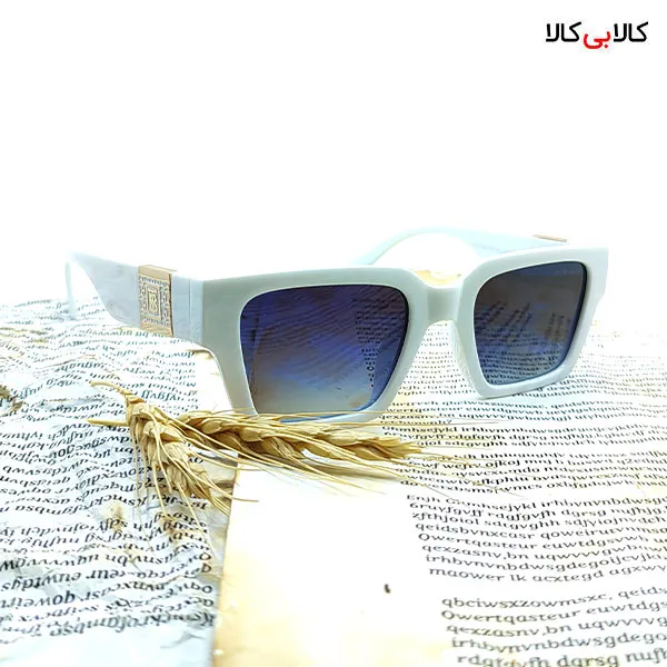 عینک آفتابی زنانه باربری مدل P3212