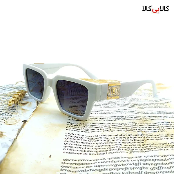 عینک آفتابی زنانه باربری مدل P3212