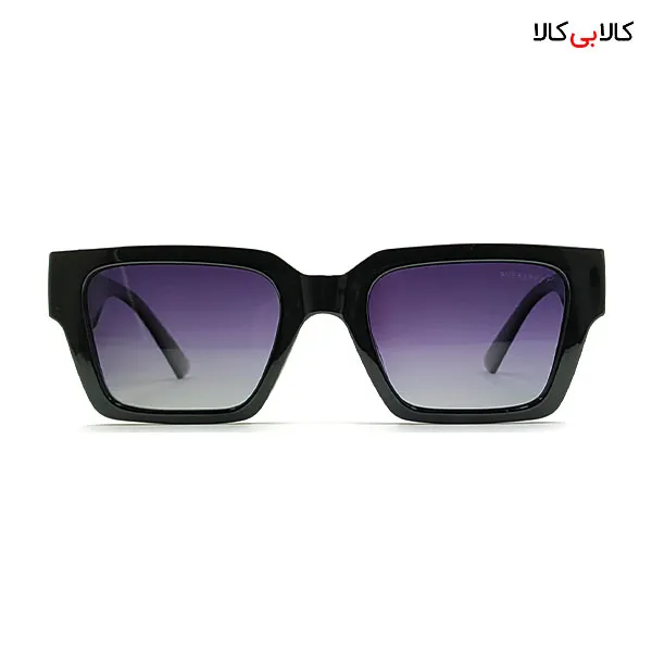 عینک آفتابی زنانه باربری مدل P2032