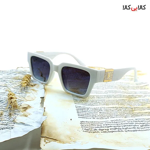 عینک آفتابی زنانه باربری مدل P3212