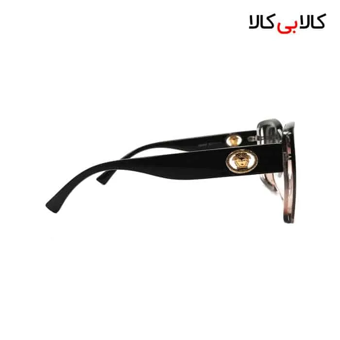 عینک آفتابی زنانه ورساچه Versace مدل (VS-2836) دسته قهوه ای