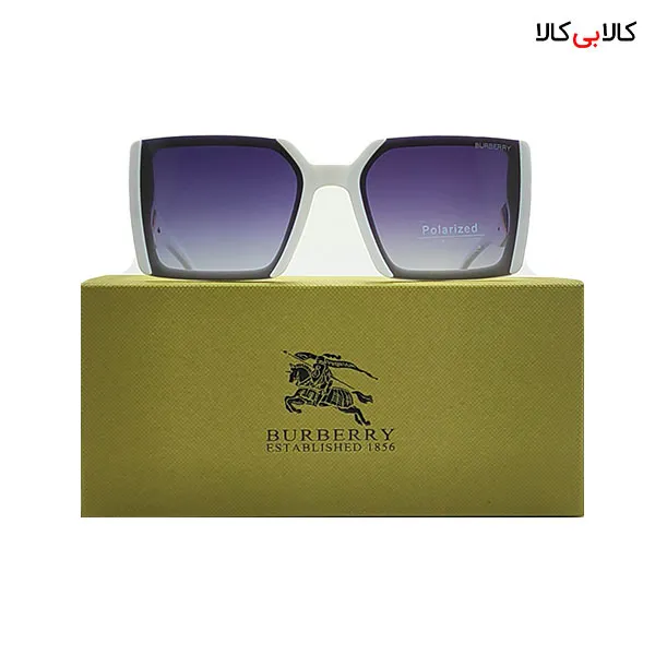 عینک آفتابی زنانه باربری مدل P8917
