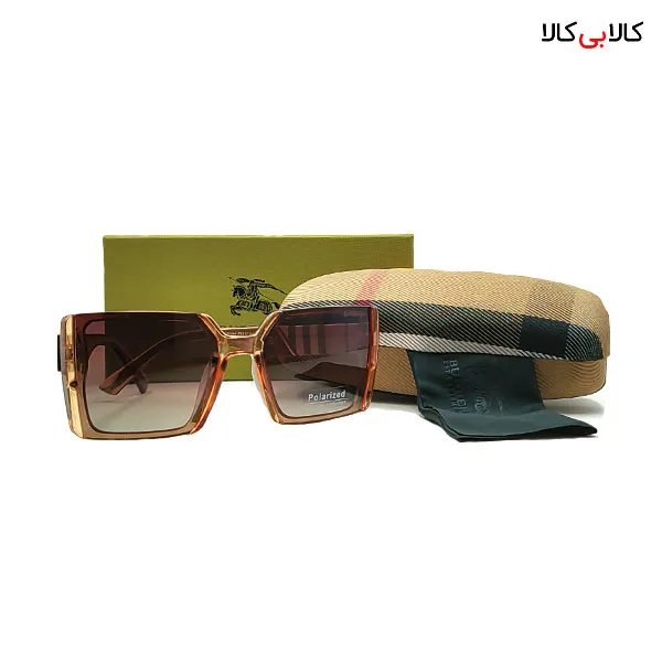 عینک آفتابی زنانه باربری مدل P8917