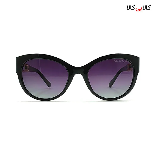 عینک آفتابی زنانه ورساچه مدل P4389 مشکی