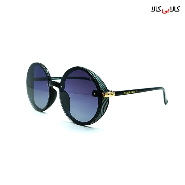 عینک آفتابی زنانه Burberry مدل P2032 مشکی