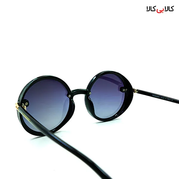 عینک آفتابی زنانه Burberry مدل P2032 مشکی