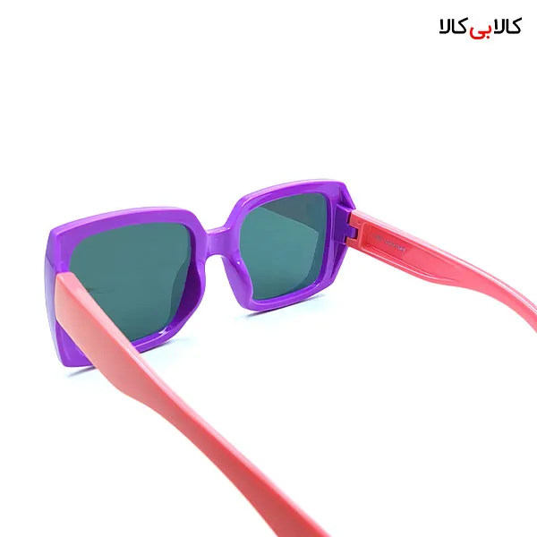 عینک آفتابی بچگانه مدل 0004