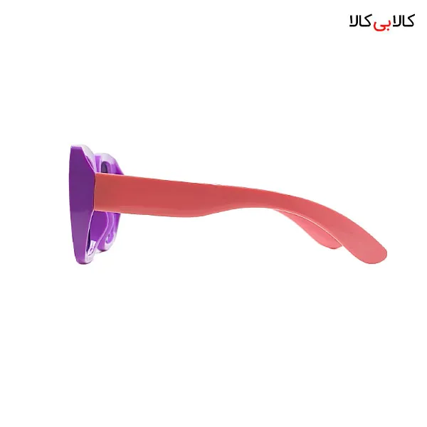 عینک آفتابی بچگانه مدل 0004