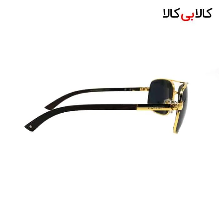 عینک آفتابی زنانه و مردانه کارتیر (Cartier) مدل T-8200589-1