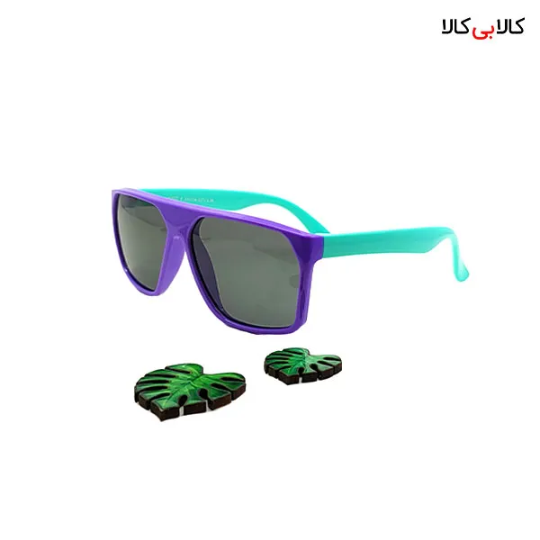 عینک آفتابی بچگانه مدل S8227