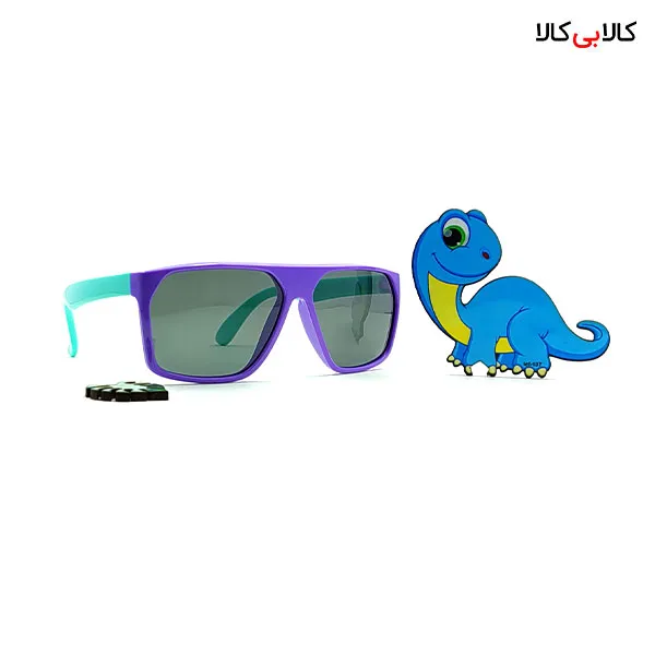 عینک آفتابی بچگانه مدل S8227
