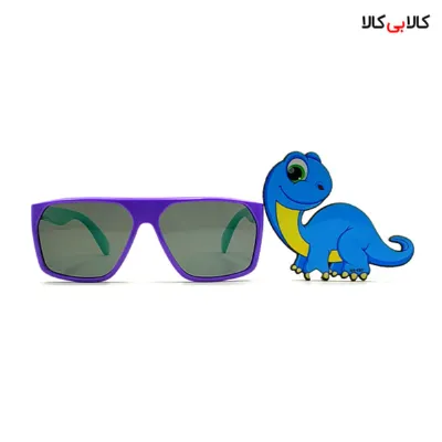 عینک آفتابی بچگانه مدل S8227