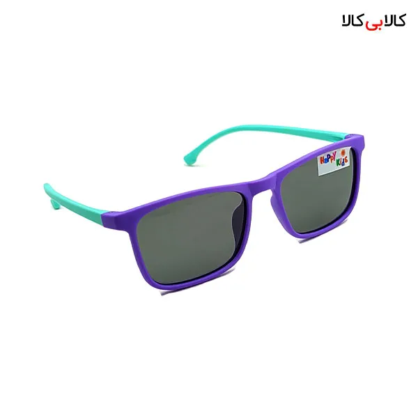 عینک آفتابی بچگانه مدل S8242