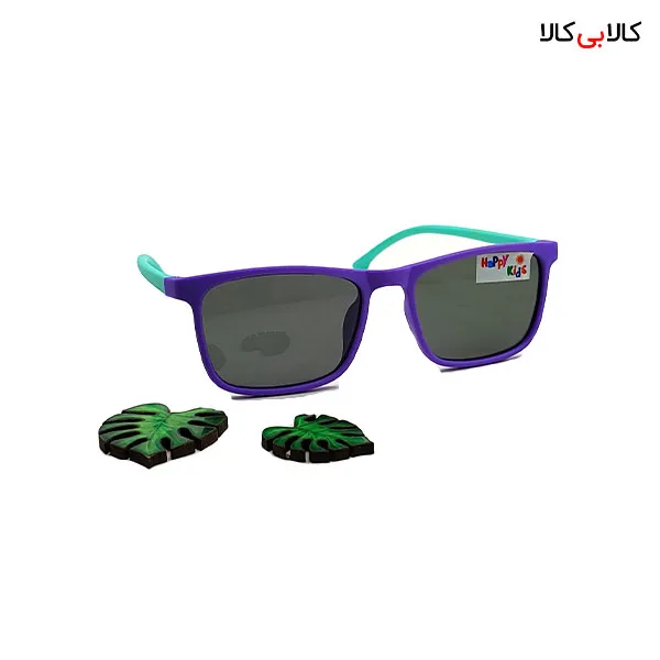 عینک آفتابی بچگانه مدل S8242
