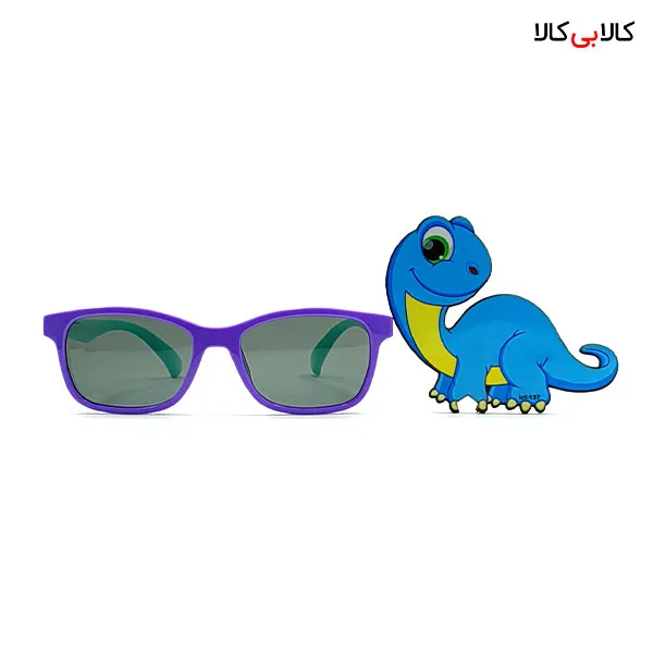 عینک آفتابی بچگانه مدل S8250