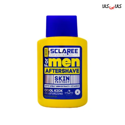 خرید افتر شیو مردانه
