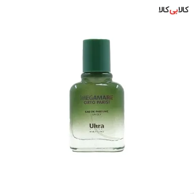 عطر جیبی اولترا مگاماره اورتو پاریسی مردانه و زنانه حجم 30 میلی لیتر