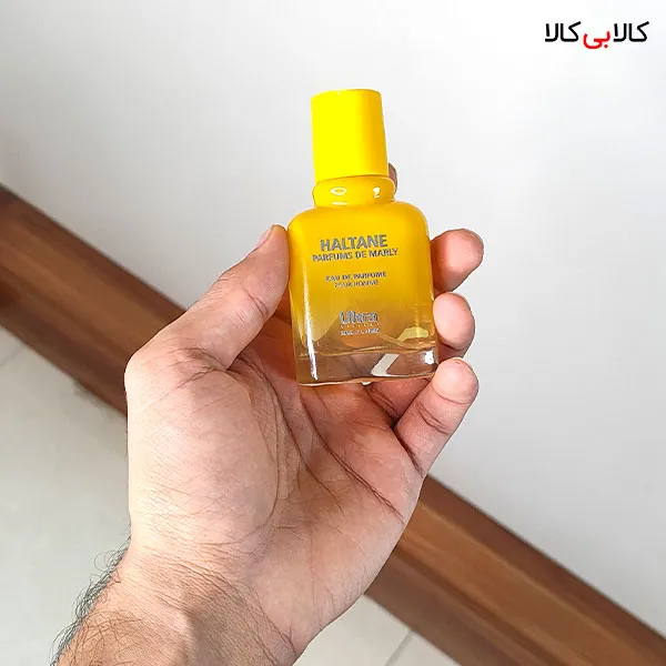 عطر جیبی اولترا د مارلی هالتان مردانه حجم 30 میلی لیتر