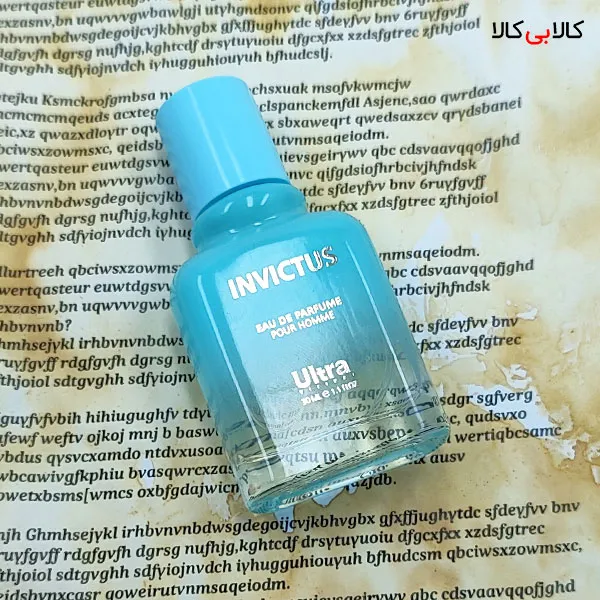 عطر جیبی اولترا اینوکتوس مردانه حجم 30 میلی لیتر