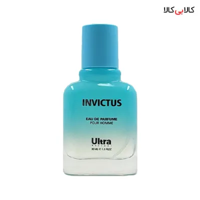 عطر جیبی اولترا اینوکتوس مردانه حجم 30 میلی لیتر