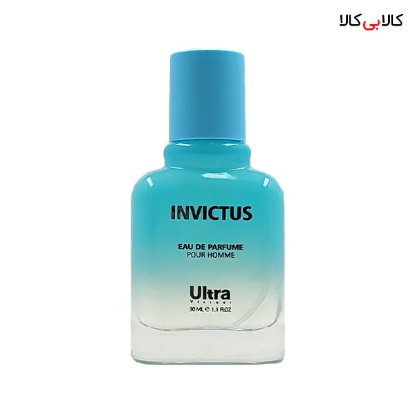 عطر جیبی اولترا اینوکتوس مردانه حجم 30 میلی لیتر