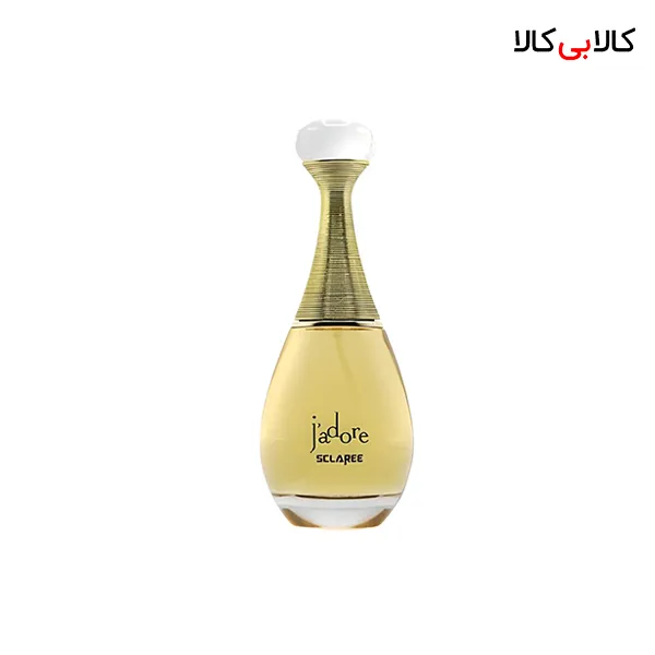 عطر جیبی اسکلاره جادور زنانه حجم 30 میلی لیتر