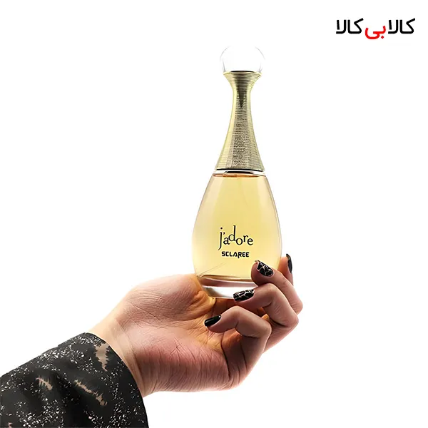 عطر جیبی اسکلاره جادور زنانه حجم 30 میلی لیتر