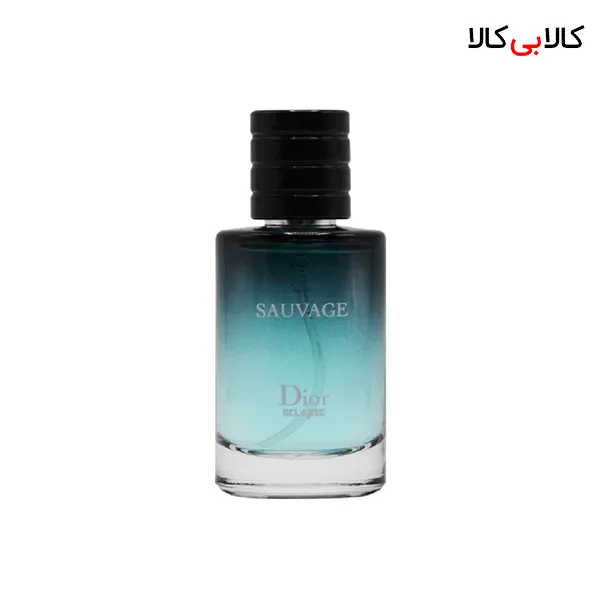 عطر جیبی اسکلاره دیور ساواج مردانه حجم 30 میلی لیتر