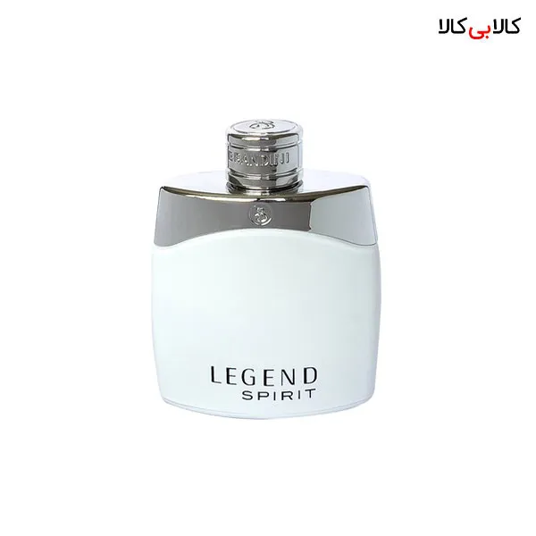 عطر جیبی برندینی لجند مردانه حجم 33 میلی لیتر