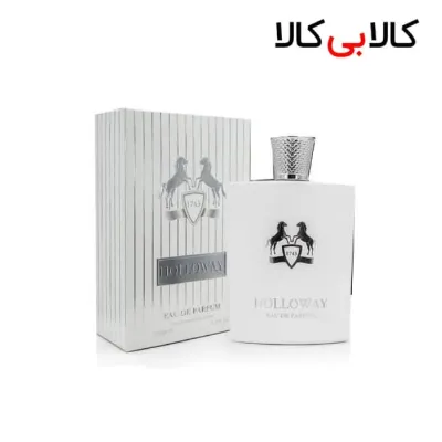 ادوپرفیوم فراگرنس ورد HOLLOWAY مردانه حجم 100 میلی لیتر