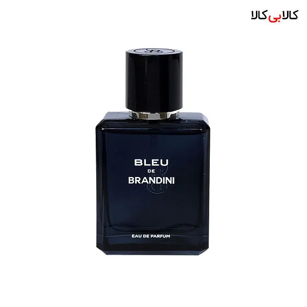 عطر جیبی برندینی بلو د برندینی مردانه حجم 33 میلی لیتر