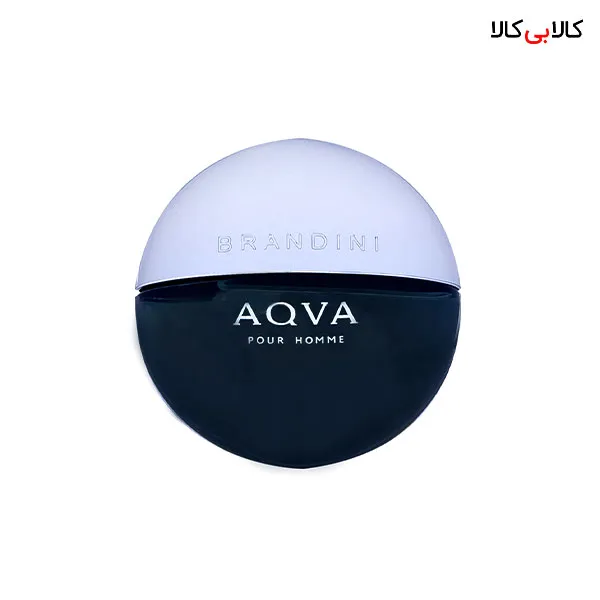عطر جیبی برندینی آکوا مردانه حجم 33 میلی لیتر