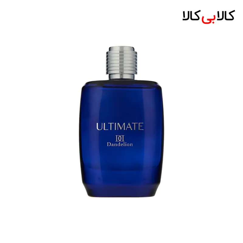 ادکلن دندلیون آلتیمیت مردانه حجم 100 میلی لیتر