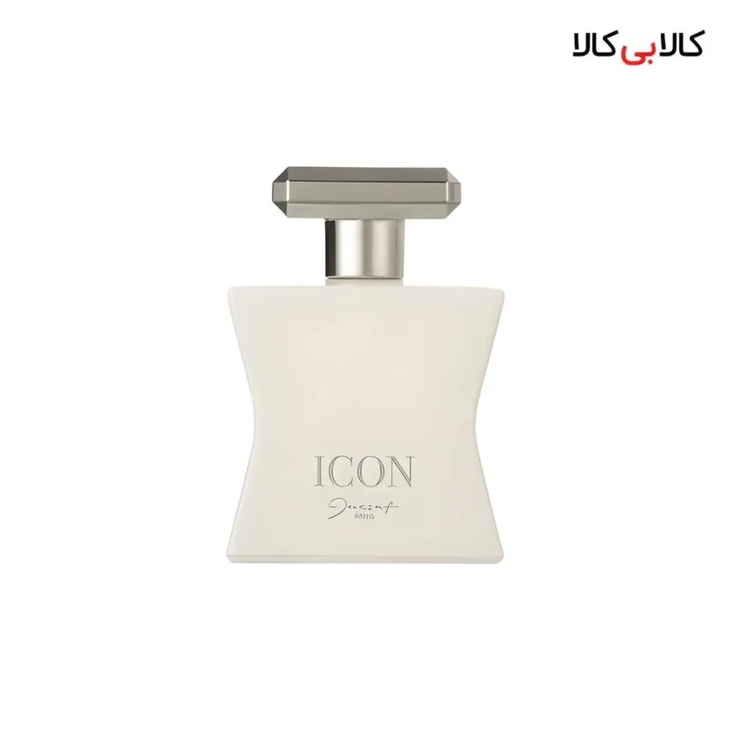 ادوپرفیوم ژک ساف آیکون مردانه حجم 100 میلی لیتر