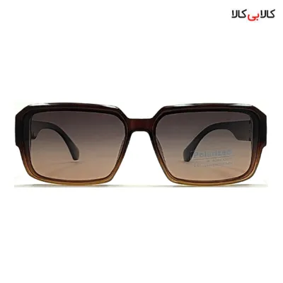 عینک آفتابی زنانه و مردانه لویی ویتون مدل P83075 هایلایت